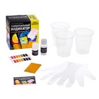 Набор для опытов «Универсальный индикатор» - Фото 6