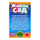 Набор для опытов «Живой сад: Кошечка», цвета МИКС - Фото 11