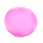 Мялка-антистресс «Мяч», с воздухом, цвета МИКС, в шоубоксе - Фото 5
