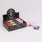 Фиджет кубик антистресс «100% спокойствие», МИКС, в шоубоксе - Фото 5