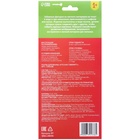 Пазлы мягкие для малышей Крошка Я «Кто как говорит?», 8 шт., от 1 года - Фото 15