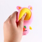 Антистресс игрушка - мялка «Звери», МИКС - Фото 4