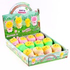 Антистресс игрушка - мялка «Звери», МИКС - Фото 5