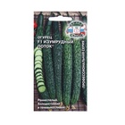 Семена Огурец «Изумрудный поток», F1, 0.2 г, раннеспелый, «СеДеК» - Фото 5