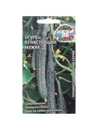 Семена Огурец «Настоящий мужик », 0.2 г - Фото 5
