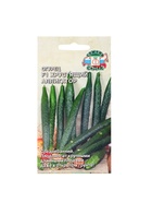 Семена Огурец «Хрустящий аллигатор», F1, 0.2 г, среднеранний, «СеДеК» - Фото 5