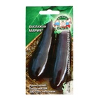 Семена баклажан «Мария F1», 0.2 г - Фото 5