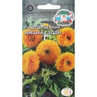 Семена цветов Подсолнечник F1 «Мишка Тэдди », 1 г - Фото 1
