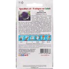 Семена Цветов Астра "Импрессия "0.2 г - Фото 2