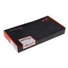 УЦЕНКА Смеситель для кухни Accoona A4490G-3, однорычажный, высокий излив, латунь, белый 7706740