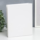 Фотоальбом на 100 фото 15x21 см."Белая классика" - фото 23563452