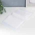 Фотоальбом на 100 фото 15x21 см."Белая классика" - фото 23563453