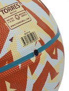 Мяч баскетбольный TORRES Slam, B023145, р. 5 - Фото 3