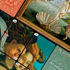 Карты игральные «Коллекция искусства. Сандро Ботичелли», 54 шт., 18+ - Фото 3