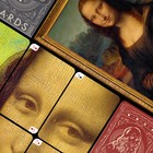 Карты игральные «Playing cards. Art collection», 54 карты, 18+ - Фото 3