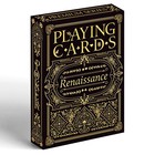 Карты игральные в подарочном наборе 2 в 1 «Poker cards and cubes», 54 карты, 5 кубиков, 18+ 6888903 - фото 14015342