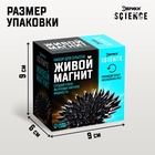 Набор для опытов «Живой магнит» - Фото 3
