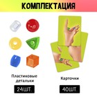 Настольная игра «Штучки в ручке», 2-4 игрока, 4+ - Фото 2