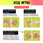 Настольная игра «Штучки в ручке», 2-4 игрока, 4+ - Фото 4