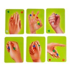 Настольная игра «Штучки в ручке», 2-4 игрока, 4+ - Фото 9