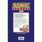 Sonic. Всё или ничего. Комикс. Том 7. Флинн Й. - фото 9964634