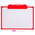 Доска музыкальная «Весёлый алфавит», звук - Фото 4