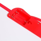 Доска музыкальная «Весёлый алфавит», звук - Фото 5