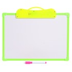 Доска музыкальная «Первые знания», звук - Фото 4