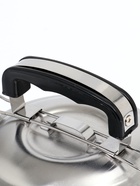 Ланч бокс TAKE IT EASY «Альструп», 2.1 л, 3 уровня, нержавеющая сталь, серебристый - Фото 8