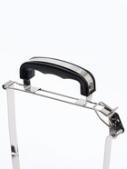 Ланч бокс TAKE IT EASY «Альструп», 2.1 л, 3 уровня, нержавеющая сталь, серебристый - Фото 10