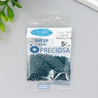 Бисер Чехия "Preciosa" 5г 10/0 (53270) 7688034 - фото 16399882