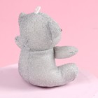 Мягкая игрушка «Самой сладкой», медведь, цвета МИКС - Фото 7