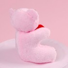 Мягкая игрушка «Счастье приносин», медведь, цвета МИКС - Фото 5