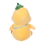 Мягкая игрушка «Утка», 21 см, цвет МИКС - Фото 3