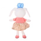 Мягкая игрушка «Зайка», 35 см, цвет МИКС - фото 25415809