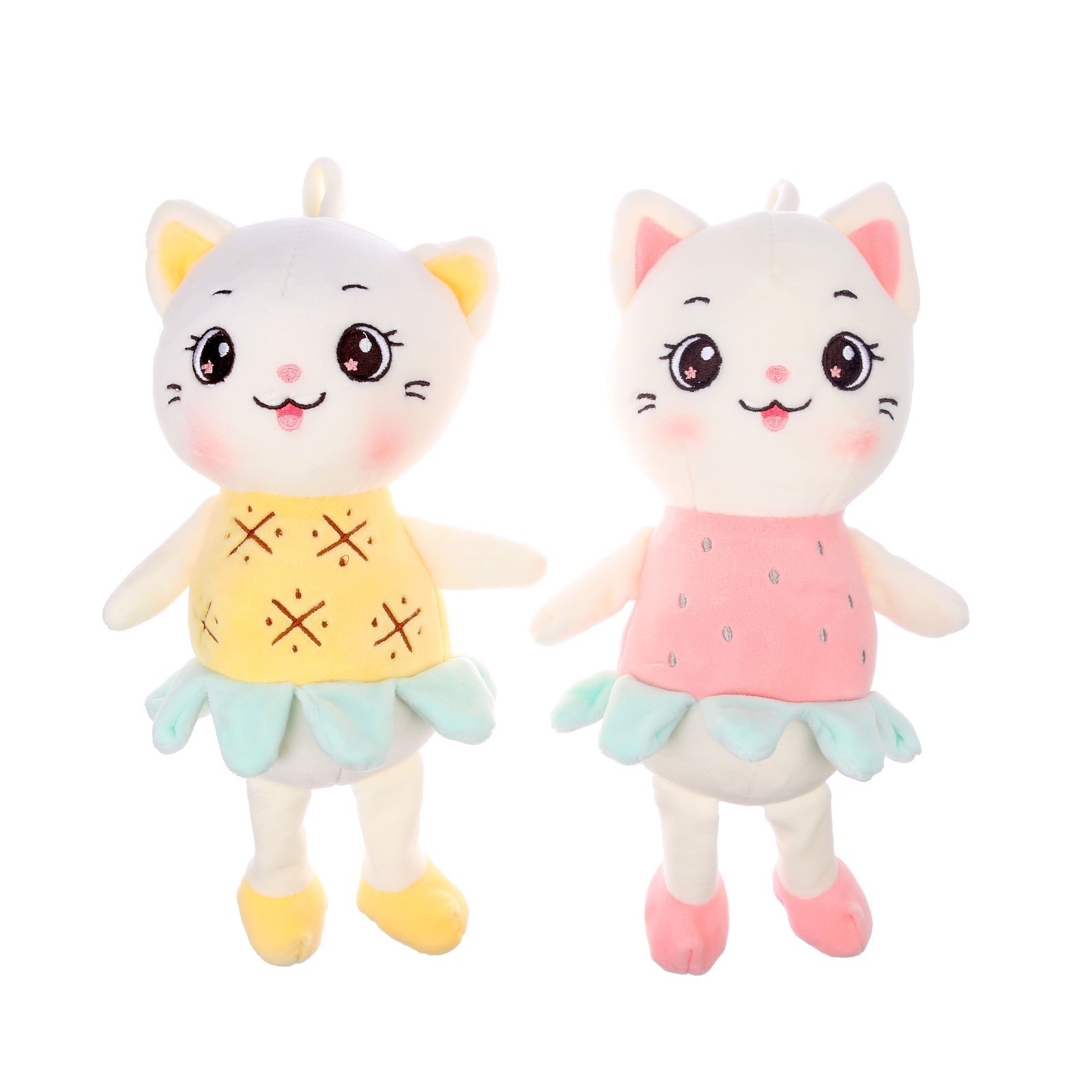 Игрушки Кошки Купить В Интернет