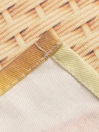 Полотенце «Этель» Hello, 40×73 см, 100% хлопок, саржа 190 г/м² - Фото 6