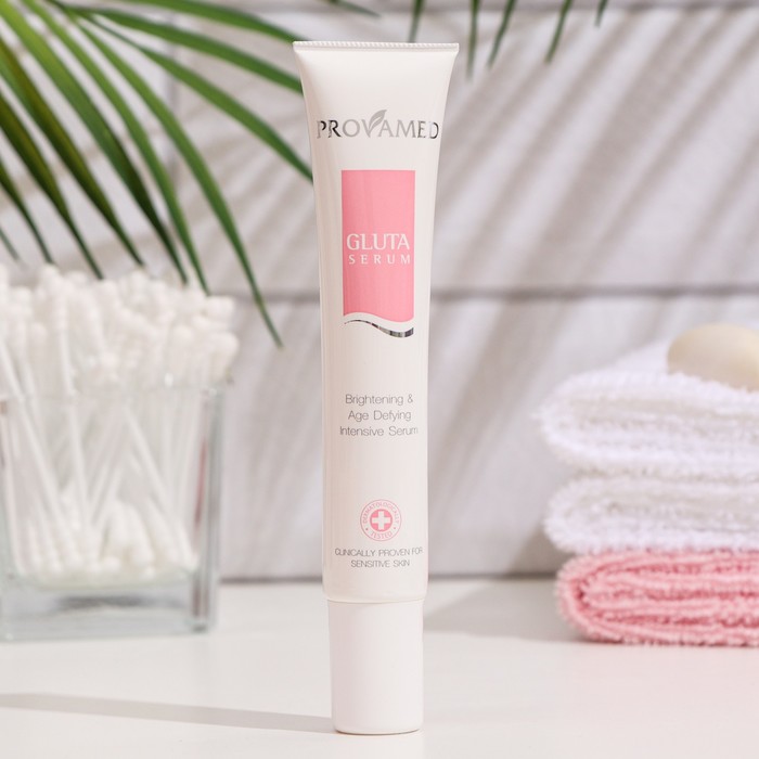 Био-сыворотка PROVAMED "Gluta Serum", 30 г 26224