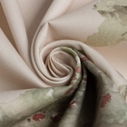 Скатерть «Этель» Forest landscape, d=148 см с ГМВО, 100% хлопок, саржа 190 г/м² - Фото 7