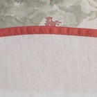 Скатерть «Этель» Forest landscape, d=148 см с ГМВО, 100% хлопок, саржа 190 г/м² - Фото 8