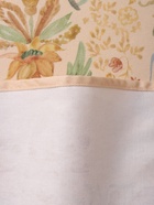 Скатерть «Этель» Floral pattern, d=152 см, 100% хлопок с ГМВО, саржа 190 г/м² - Фото 8