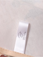 Скатерть «Этель» Floral pattern, d=219 см с ГМВО, 100% хлопок, саржа 190 г/м² - Фото 10