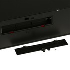 Биокамин NEON-NIGHT «Хайтек», с эффектом живого огня, 3хС/USB, чёрный - Фото 7