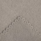 Плед флисовый «Экономь и Я. Листья», 150×180 см, плотность 160 г/м² - Фото 4