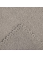 Плед флисовый «Экономь и Я. Листья», 150×200 см, плотность 160 г/м² - Фото 7