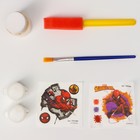 Набор для творчества «Кружка для декупажа, сделай сам» Человек паук 7091406