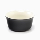 Набор для чайной церемонии ДЖЕКИЧАЙ «Цзуньи», 10 предметов, на 4 персоны, чашка 40 мл, чайник 200 мл, керамика, чёрный - Фото 6