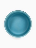 Миска керамическая "Food" 200 мл - 10 х 10 х 4,5 см, голубая 6256955 - фото 16501667