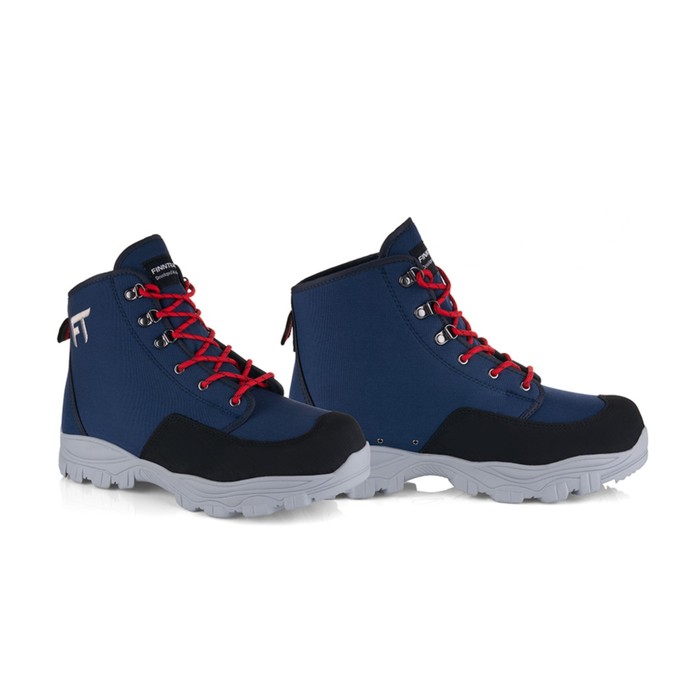 Ботинки для вейдерсов Finntrail Urban, 5090, синий/черный (44) - Фото 1