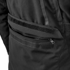 Куртка текстильная MOTEQ Corban, мужская, черный, L - Фото 3
